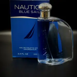 Blue Sail