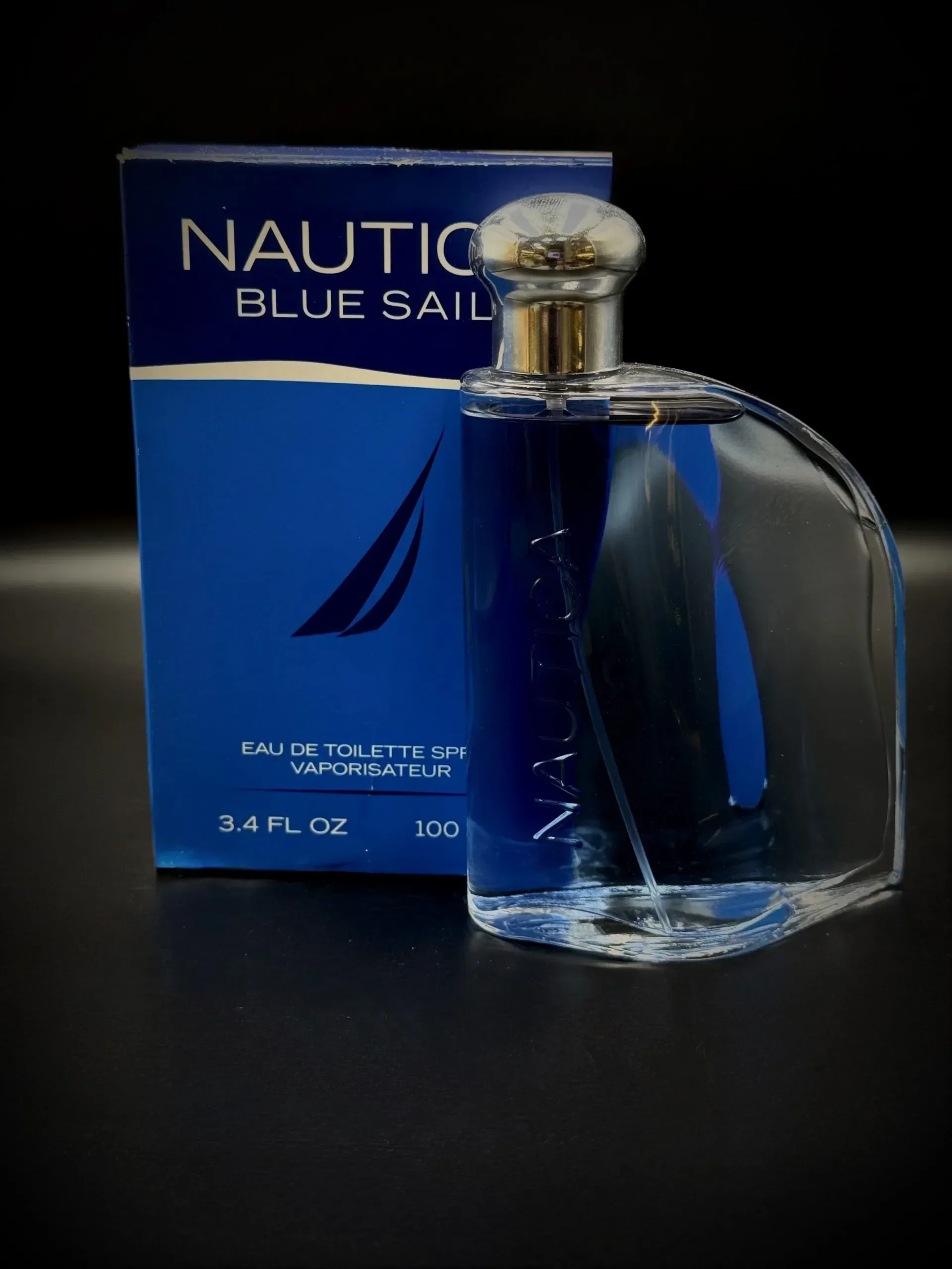 Blue Sail